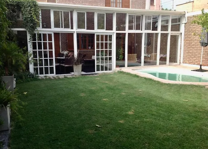 Gran Casa Del Centro Mendoza City