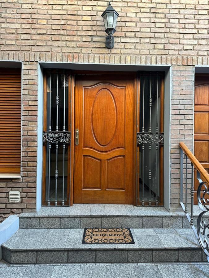 Сasa de vacaciones Gran Casa Del Centro